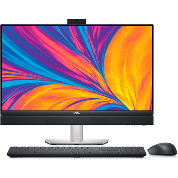 Компьютер Dell Optiplex 7420 AiO Plus | 23.8" (1920х1080) IPS / Touchscreen | Intel Core i9-14900 | 64 Gb DDR5 | 1Tb SSD | Radeon RX 6500 | Windows 11 Pro