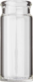Слайдер Dunlop 273 Blues Bottle Clear Large Regular Wall (R117095)