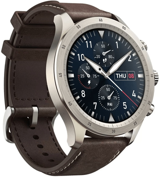 Смарт-годинник Amazfit Zepp Z Brown (W1934OV1N)