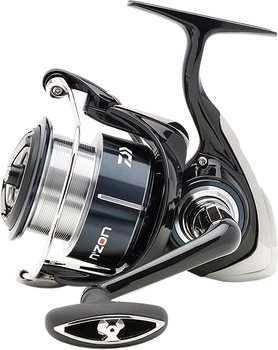 Катушка фидерная Daiwa 24 N`Zon Plus 5000S-CP (20060143)
