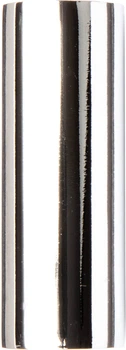 Слайдер Dunlop 286 Johnny Winter Texas Slide Chromed Steel (R117099)