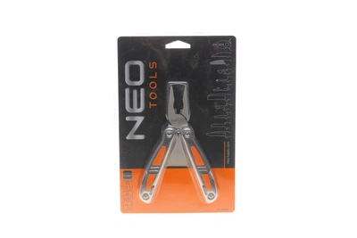 Мультиінструмент 11in1/Alu +чохол L=154mm - 01-028 NEO TOOLS