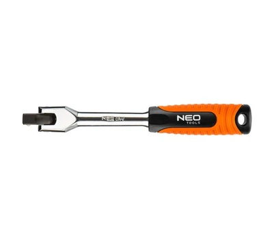 Вороток 1/2" 250 мм з шарніром - 08-559 NEO TOOLS