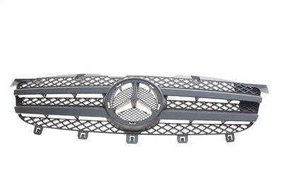 Решітка радіатора MB Sprinter 06- - RW88047 ROTWEISS