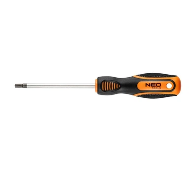 Викрутка Torx T27 100 мм - 04-190 NEO TOOLS