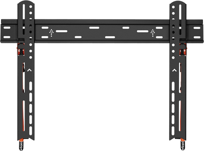 Кронштейн для телевізора ATG W5085FB для діагоналей 50" - 85", статичний (4820276050129)