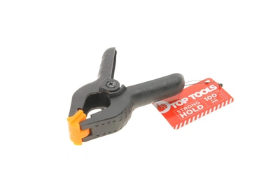 Струбцина пружинна 45x100mm - 12A410 TOP TOOLS