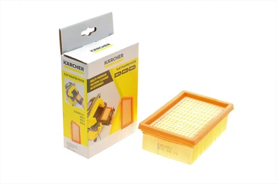 Фільтр плоский складчатий WD 4/5/6 - 2.863-005.0 KAERCHER