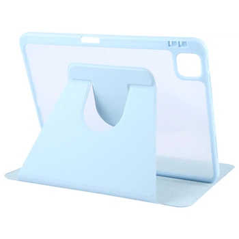 Чохол книжка Wiwu для Apple iPad Air 4 (10.9" екран) поворотний на 360° Blue