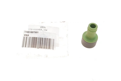 Клапан вентиляції картера VW Passat 1.8T 00-05 - 11031807501 VIKA