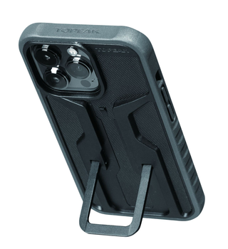 Pokrowiec Topeak RideCase iPhone 14 Black/Grey (4710069708217)