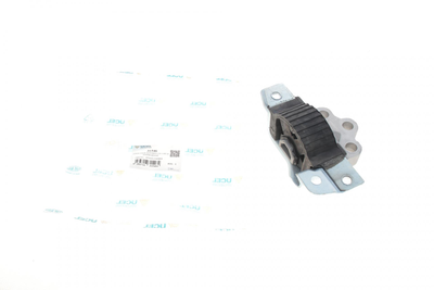 Подушка двигуна задня Fiat Punto 1.2-1.4 05- - 31546 UCEL