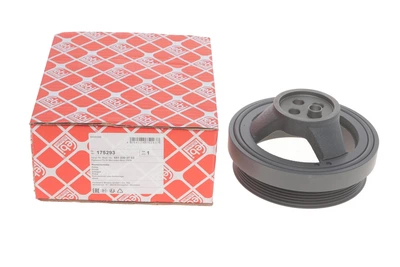 Шкив колінвала MB Sprinter/Vito W447 OM651 6PK - 175293 FEBI BILSTEIN