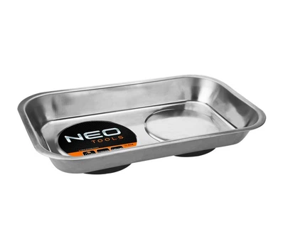 Лоток магнітний 245x145mm - 11-614 NEO TOOLS