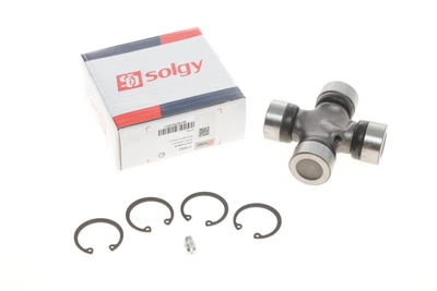 Хрестовина кардана MB Sprinter/VW LT 96- 27x75 - 218002 SOLGY