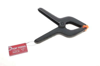 Струбцина пружинна 85x225mm - 12A422 TOP TOOLS