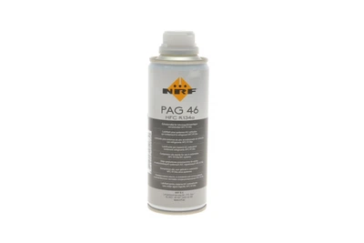 Олива компресорна PAG 46 250 мл - 38814 NRF