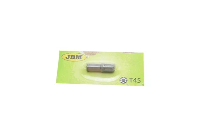 Біта M6 Torx TR45 - 10304 JBM