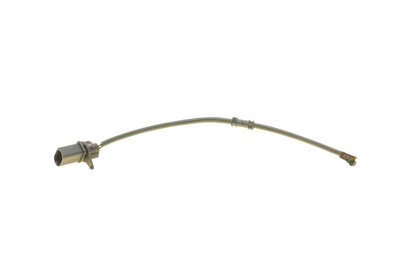 Датчик зношування гальмівних колодок передніх Audi Q5 16- L=310mm - WS 0451 A QUICK BRAKE