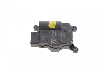 Кран пічки Skoda Octavia II/VW Golf V/Passat/Caddy IV 04- - 715277 VALEO