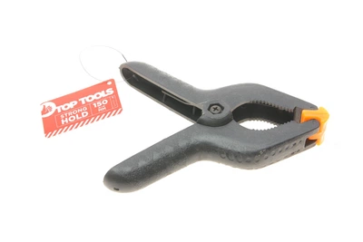 Струбцина пружинна 65x150mm - 12A415 TOP TOOLS