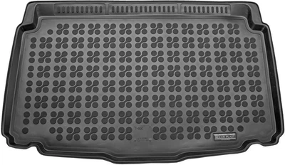 Коврик в багажник Volkswagen T- Roc 2017 - низ Rezaw-Plast RP 231881