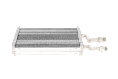 Радіатор пічки Ford Transit 2.0/2.3/2.4D 00-06 - 18006316 VAN WEZEL