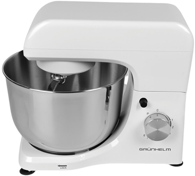 Кухонна машина Grunhelm GKM0019W (BP131811)
