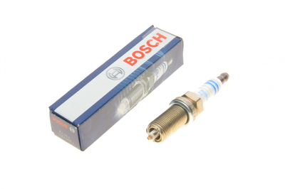 Свеча зажигания Volvo C30/C70/S40/V50 2.4 06-12 - 0 242 240 635 BOSCH