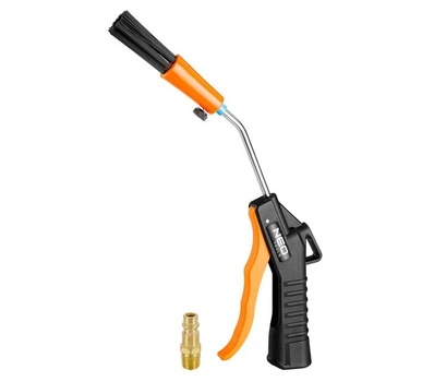 Пістолет продувний зі щіткою - 14-036 NEO TOOLS