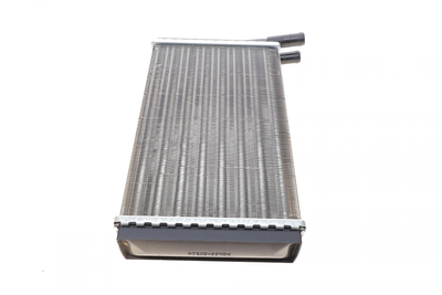 Радіатор пічки Audi 80/90/VW Caddy I/Passat B2 72-90 - 58006061 VAN WEZEL