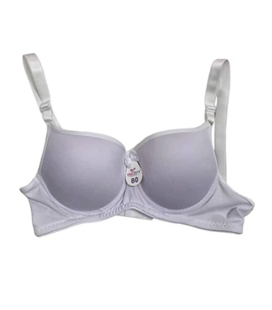 Бюстгалтер Bra 002 - білий (80 В)