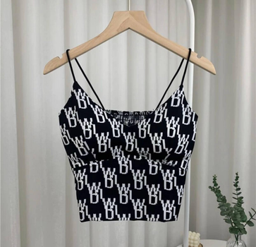 Топ жіночий подовжений Ella41 - 02 (One size)