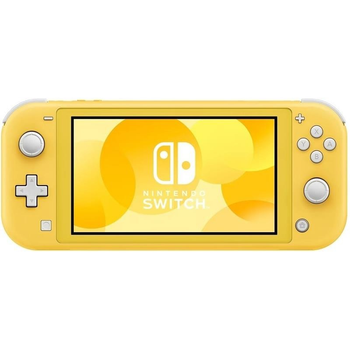 Игровые приставки Nintendo Switch Lite - ROZETKA | Купить
