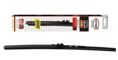 Щітка склоочисника задня 16"/40 cm Heyner Rear Flat