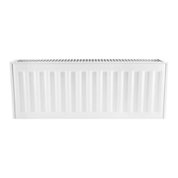 Стальной радиатор Koer 22 x 300 x 1800B (2425 Вт,26,89 кг,нижнее подключение, с термоклап., с универс.креплением) (KR6206)