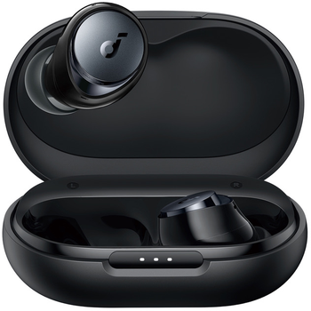 Навушники Anker SoundCore Space A40 Black (A3936G11)