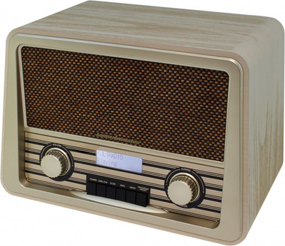 Радиомагнитола Soundmaster NR920HBR