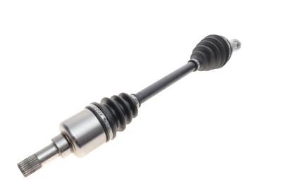 Полуось передняя (L) Peugeot 308 1.4-1.6/1.6-2.0HDi (25z/24z/630 мм) Febi Bilstein 182627