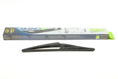 Щітка склоочисника задня 300 мм Opel Insignia/Renault Twingo/Nissan Qashqai/Fiat Punto 07- - 574151 VALEO