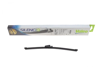 Щітка склоочисника задня 280mm VW Passat 05-14/Skoda Fabia 06-14/Seat 05-12 - 574298 VALEO