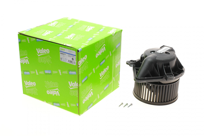 Моторчик пічки Renault Megane 1.4-2.0 96-03 - 698277 VALEO
