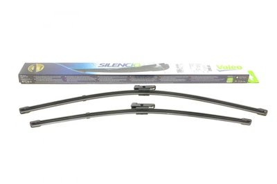 Щітки склоочисника 600/500 мм Porsche Macan 14-/Audi A4 09-/A5 09- - 574462 VALEO