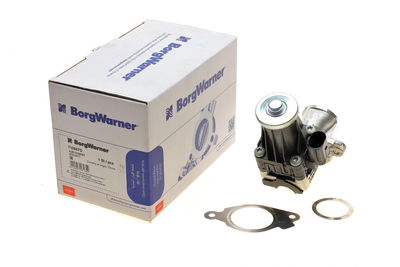 Клапан EGR Opel Astra 1.3 CDTI 09-15 - 710947D WAHLER