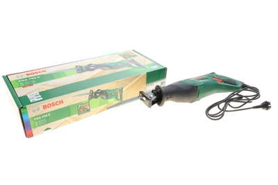 Пила сабельная электрическая PSA 700 E 710W - 0 603 3A7 020 BOSCH