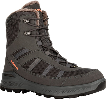 Черевики Lowa TRIDENT III GTX WS anthracite/mandarin 37 жіночі