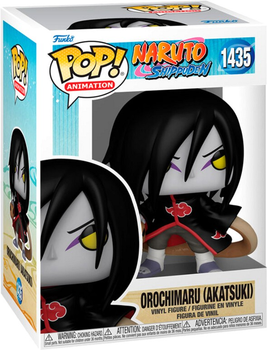 Фігурка Funko Pop! Naruto Shippuden Orochimaru Akatsuki 9 см (889698720717)