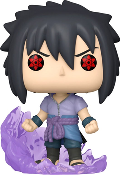 Figurka Funko Pop! Naruto Shippuden Sasuke Uchiha 9 cm (889698720724)