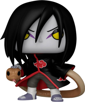 Фігурка Funko Pop! Naruto Shippuden Orochimaru Akatsuki 9 см (889698720717)