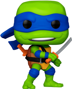 Figurka Funko Pop! Ninja Turtles Leonardo 9 cm (889698723329)